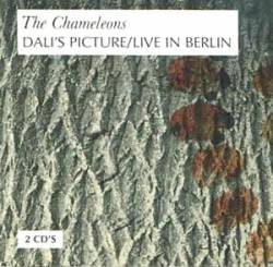 The Chameleons : Dali's Picture - Live in Berlin